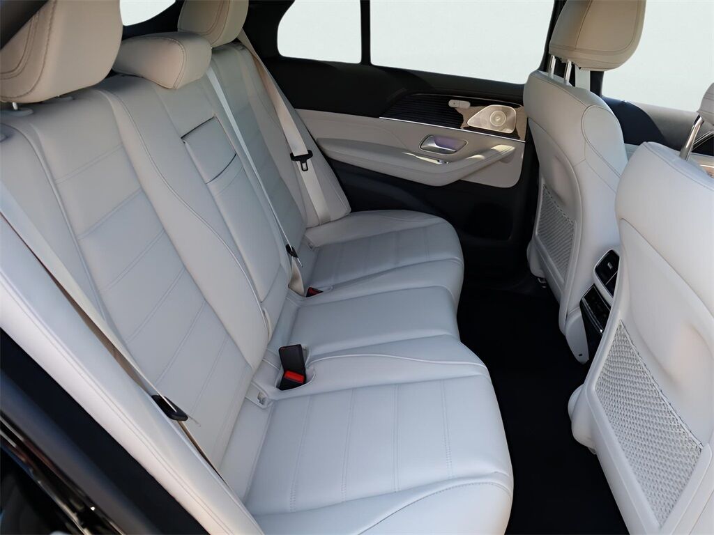 2026 Mercedes-Benz GLE GLE 450 San Clemente CA