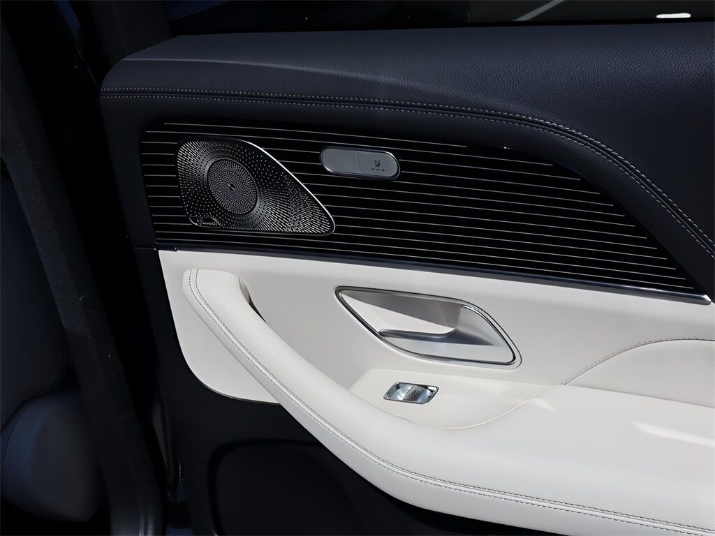 2026 Mercedes-Benz GLE GLE 450 San Clemente CA