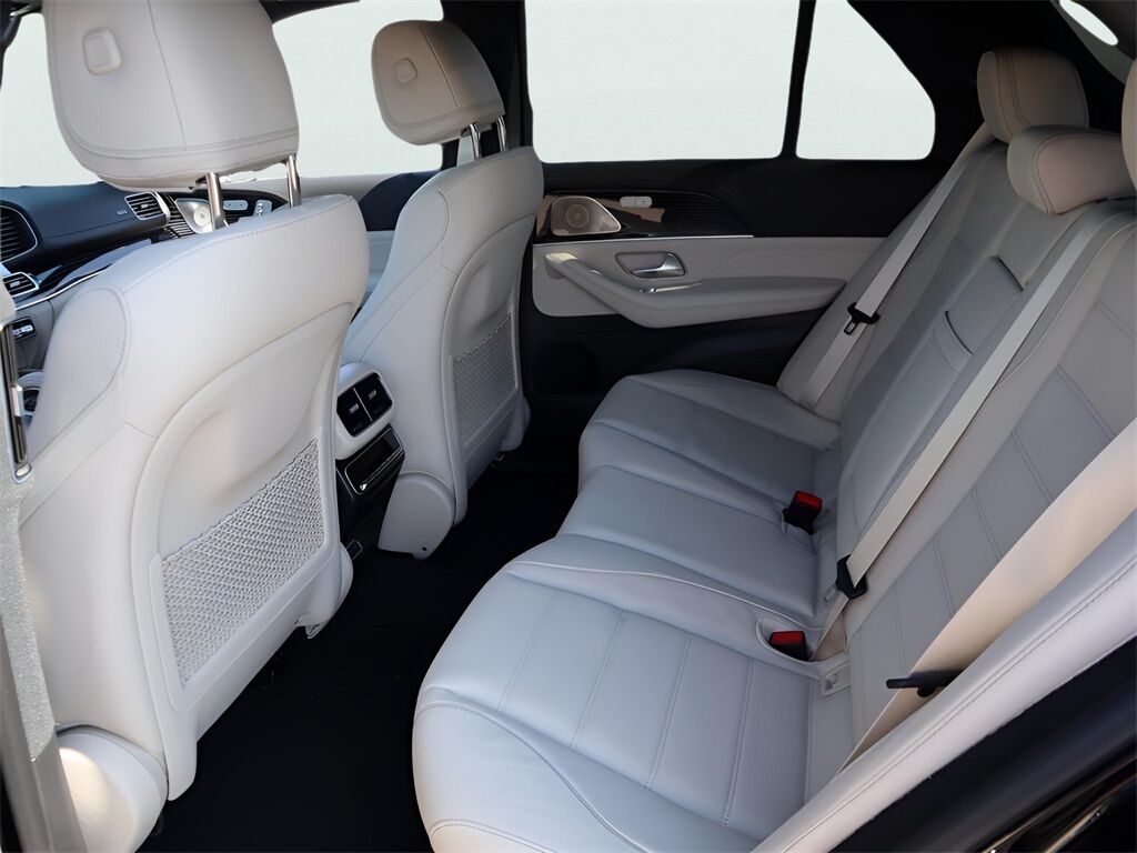 2026 Mercedes-Benz GLE GLE 450 San Clemente CA