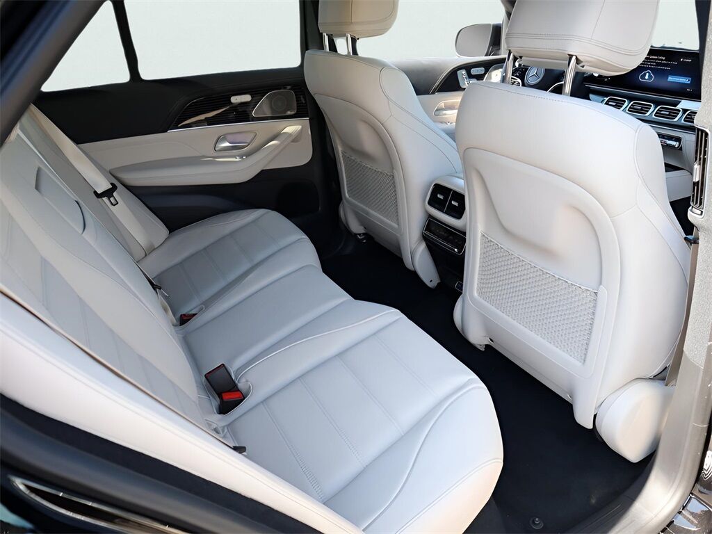 2026 Mercedes-Benz GLE GLE 450 San Clemente CA