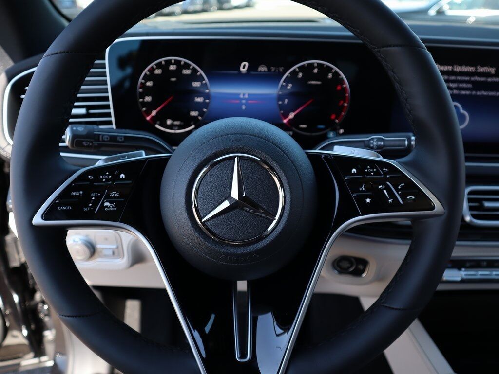 2026 Mercedes-Benz GLE GLE 450 San Clemente CA