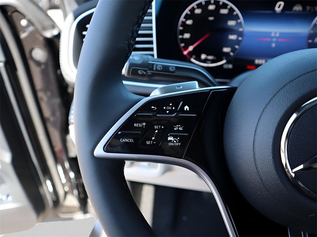 2026 Mercedes-Benz GLE GLE 450 San Clemente CA