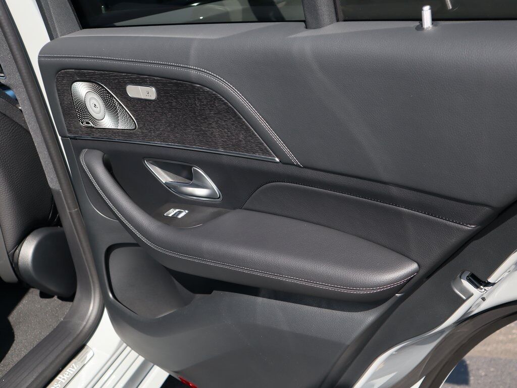 2026 Mercedes-Benz GLE GLE 450 San Clemente CA