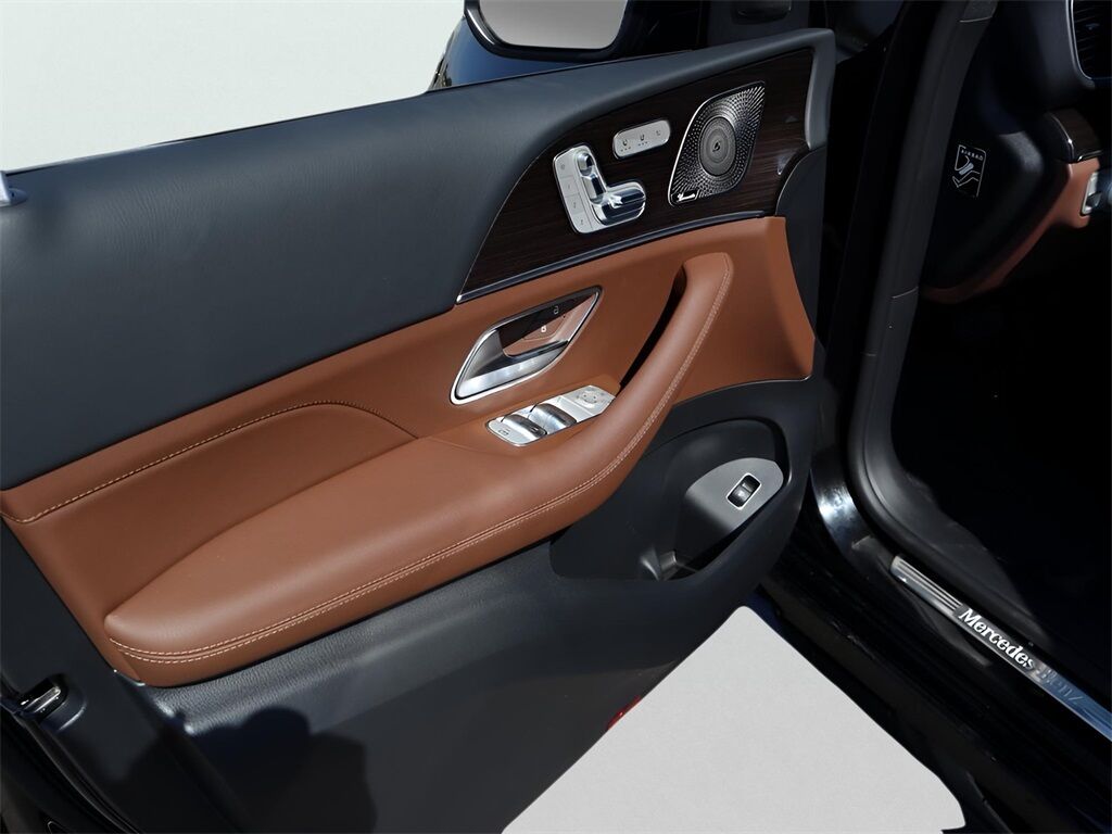 2026 Mercedes-Benz GLE GLE 450 San Clemente CA