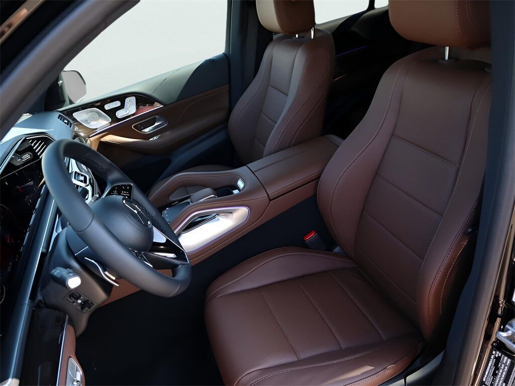 2026 Mercedes-Benz GLE GLE 450 San Clemente CA