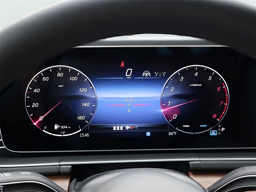 2026 Mercedes-Benz GLE GLE 450 San Clemente CA