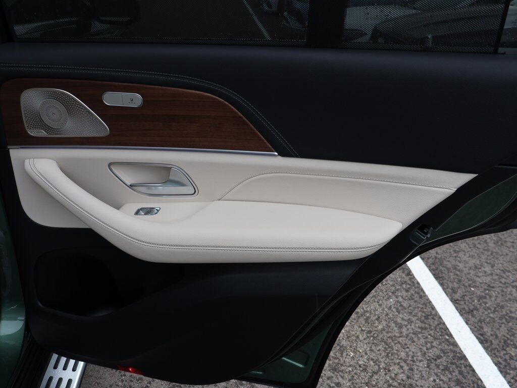 2026 Mercedes-Benz GLE GLE 450 San Clemente CA