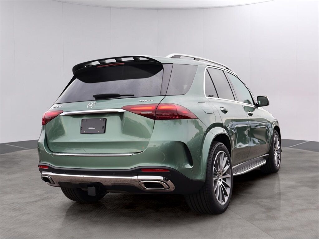 2026 Mercedes-Benz GLE GLE 450 San Clemente CA