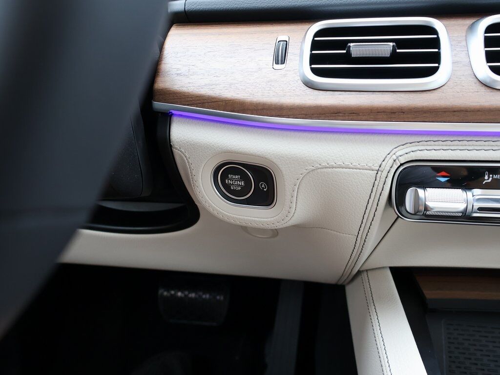 2026 Mercedes-Benz GLE GLE 450 San Clemente CA