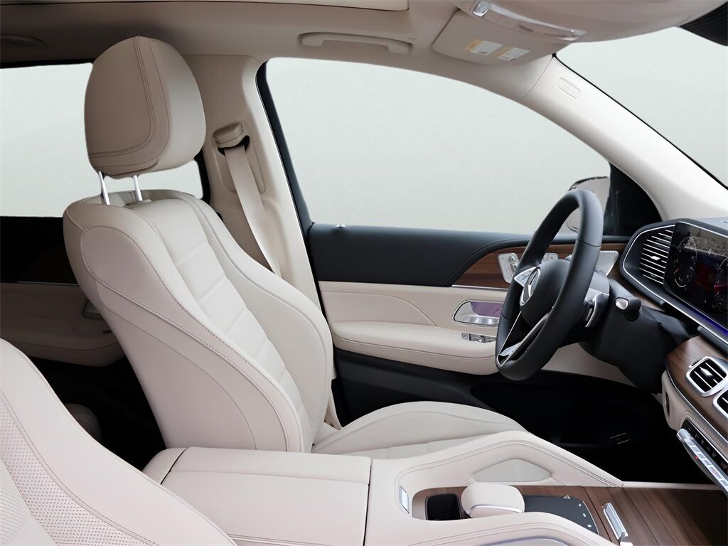 2026 Mercedes-Benz GLE GLE 450 San Clemente CA