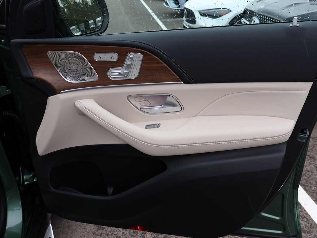 2026 Mercedes-Benz GLE GLE 450 San Clemente CA