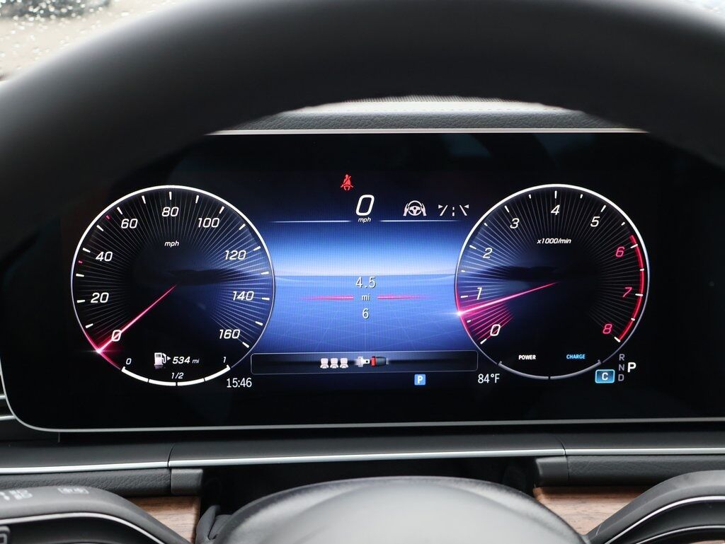 2026 Mercedes-Benz GLE GLE 450 San Clemente CA