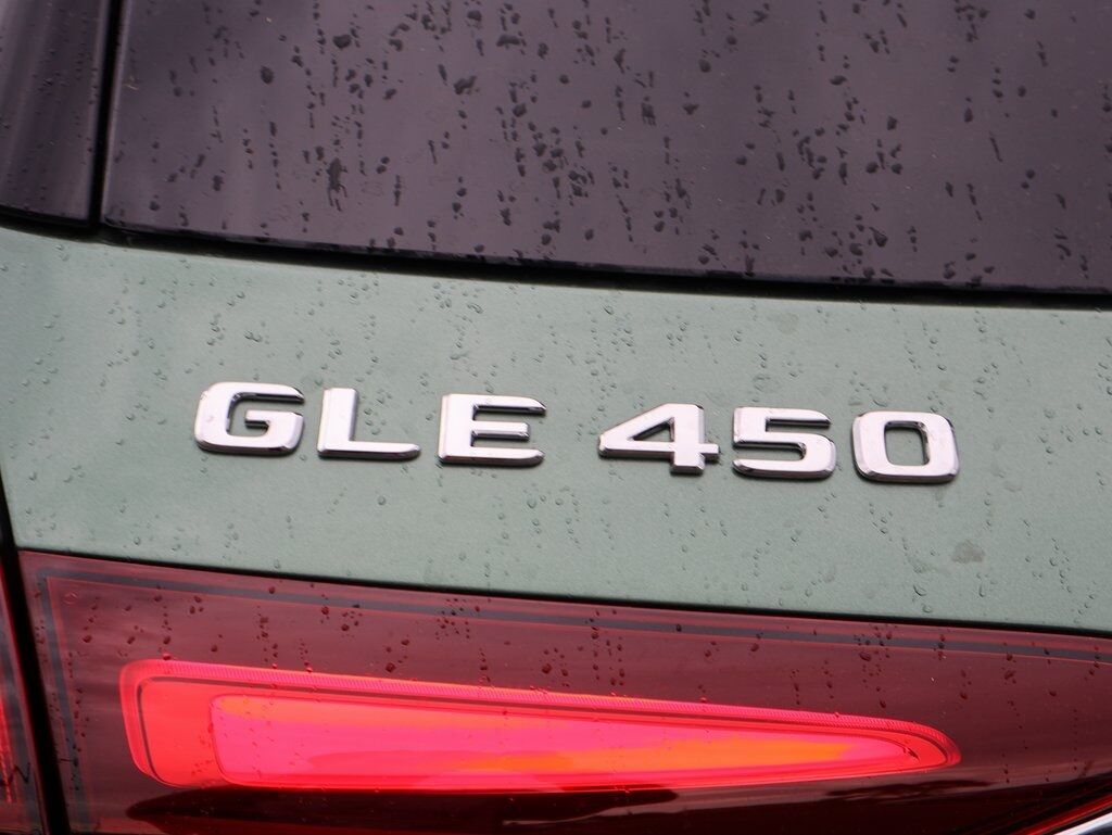 2026 Mercedes-Benz GLE GLE 450 San Clemente CA