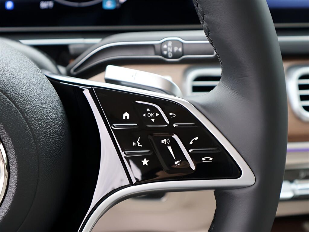 2026 Mercedes-Benz GLE GLE 450 San Clemente CA