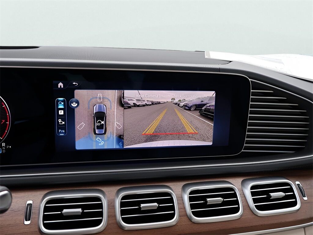 2026 Mercedes-Benz GLE GLE 450 San Clemente CA