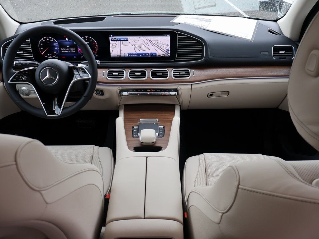 2026 Mercedes-Benz GLE GLE 450 San Clemente CA