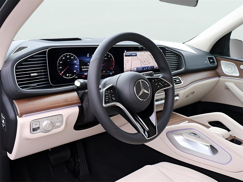 2026 Mercedes-Benz GLE GLE 450 San Clemente CA