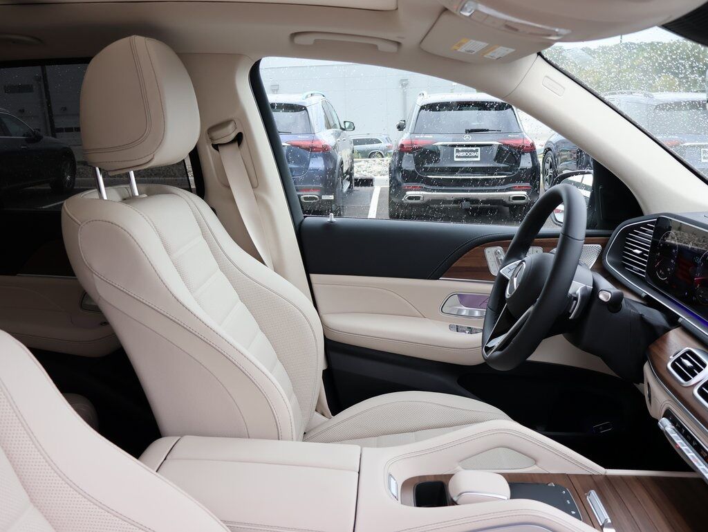 2026 Mercedes-Benz GLE GLE 450 San Clemente CA