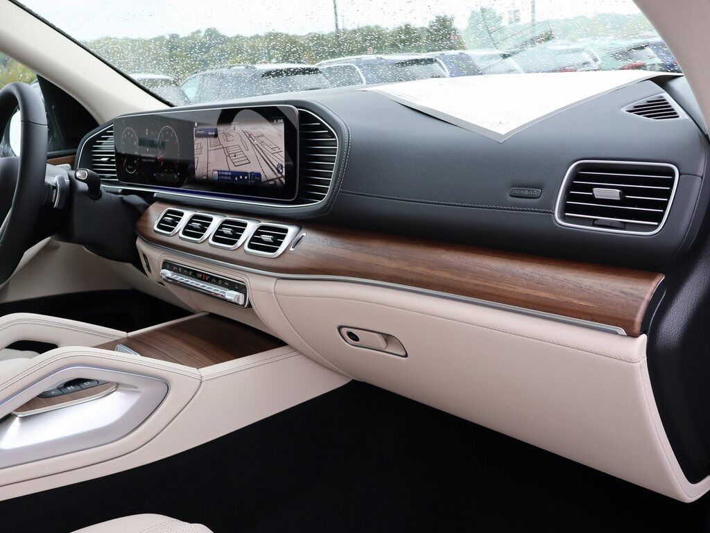 2026 Mercedes-Benz GLE GLE 450 San Clemente CA