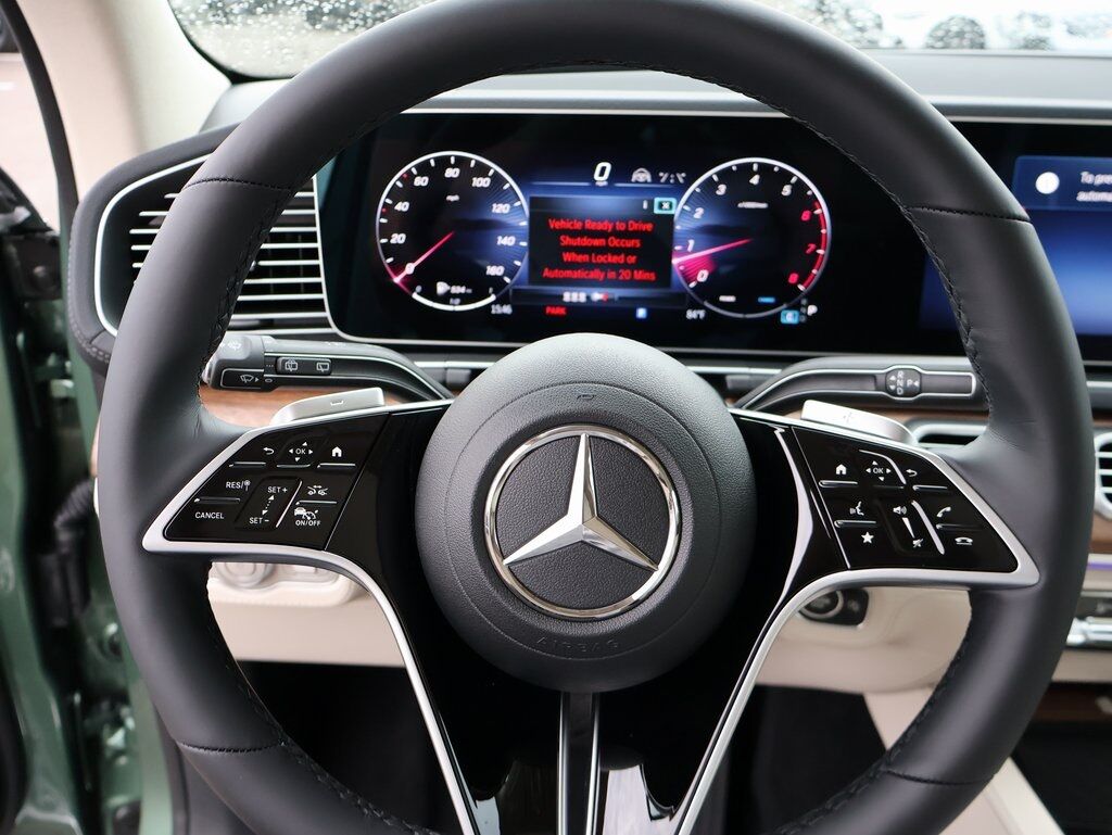 2026 Mercedes-Benz GLE GLE 450 San Clemente CA