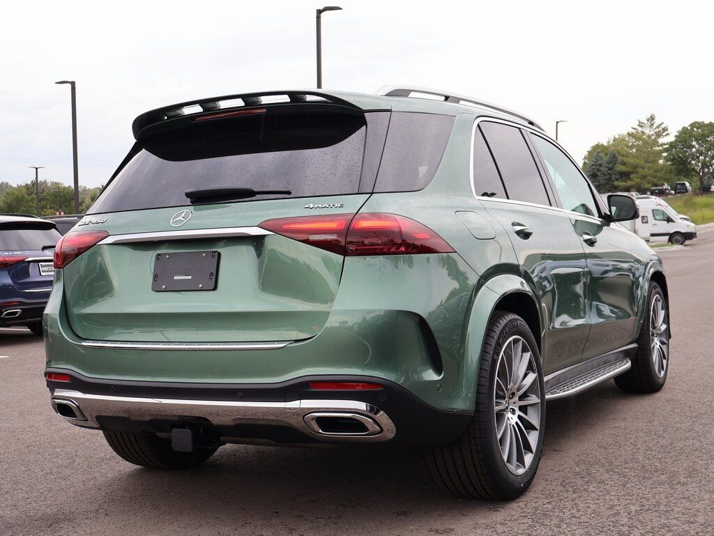 2026 Mercedes-Benz GLE GLE 450 San Clemente CA