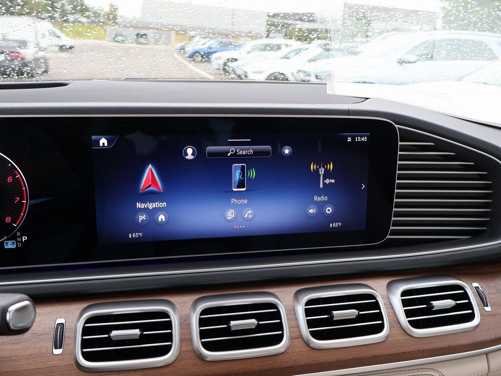 2026 Mercedes-Benz GLE GLE 450 San Clemente CA