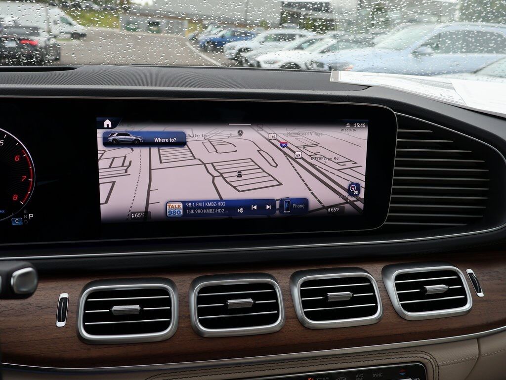 2026 Mercedes-Benz GLE GLE 450 San Clemente CA