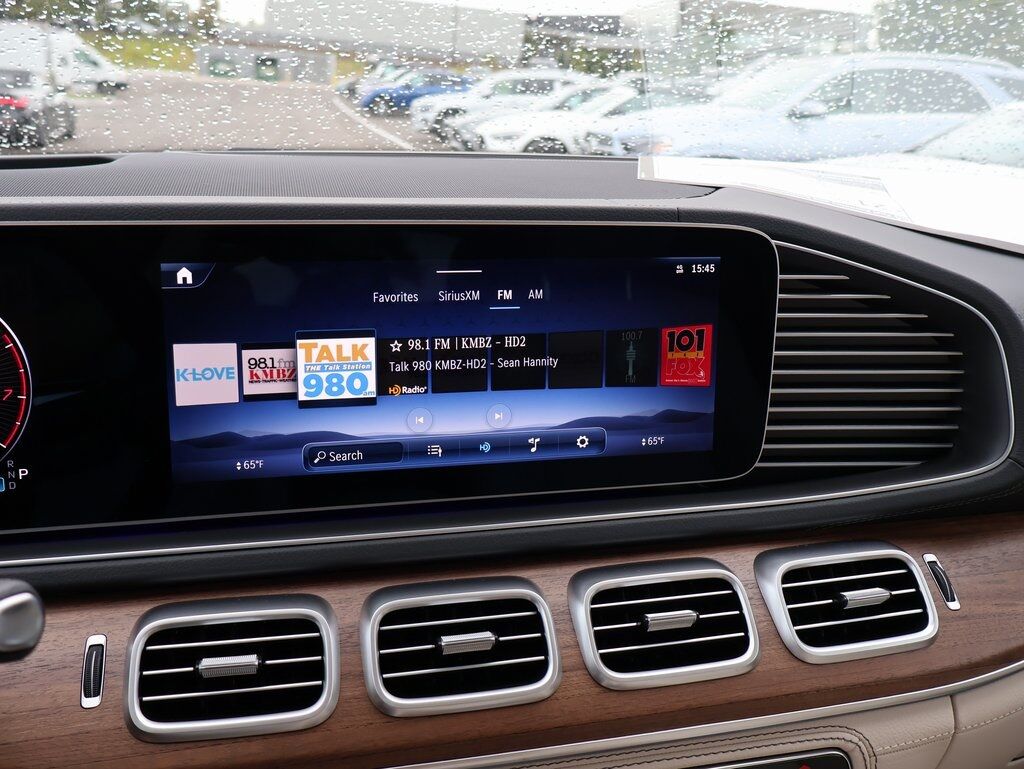 2026 Mercedes-Benz GLE GLE 450 San Clemente CA