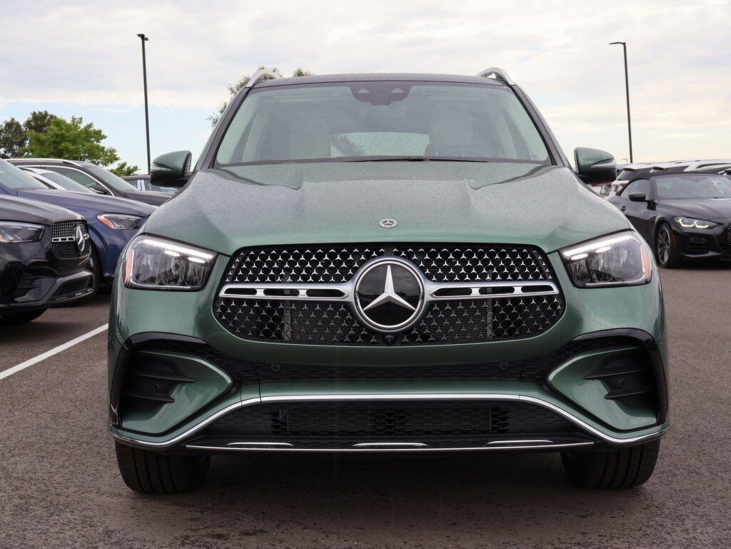 2026 Mercedes-Benz GLE GLE 450 San Clemente CA