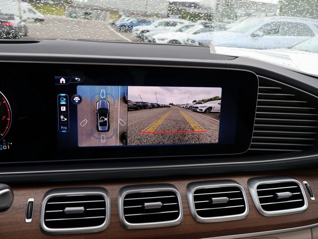 2026 Mercedes-Benz GLE GLE 450 San Clemente CA