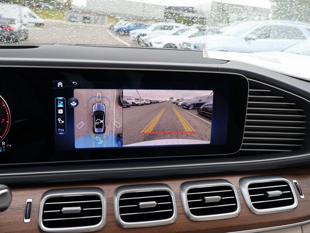 2026 Mercedes-Benz GLE GLE 450 San Clemente CA