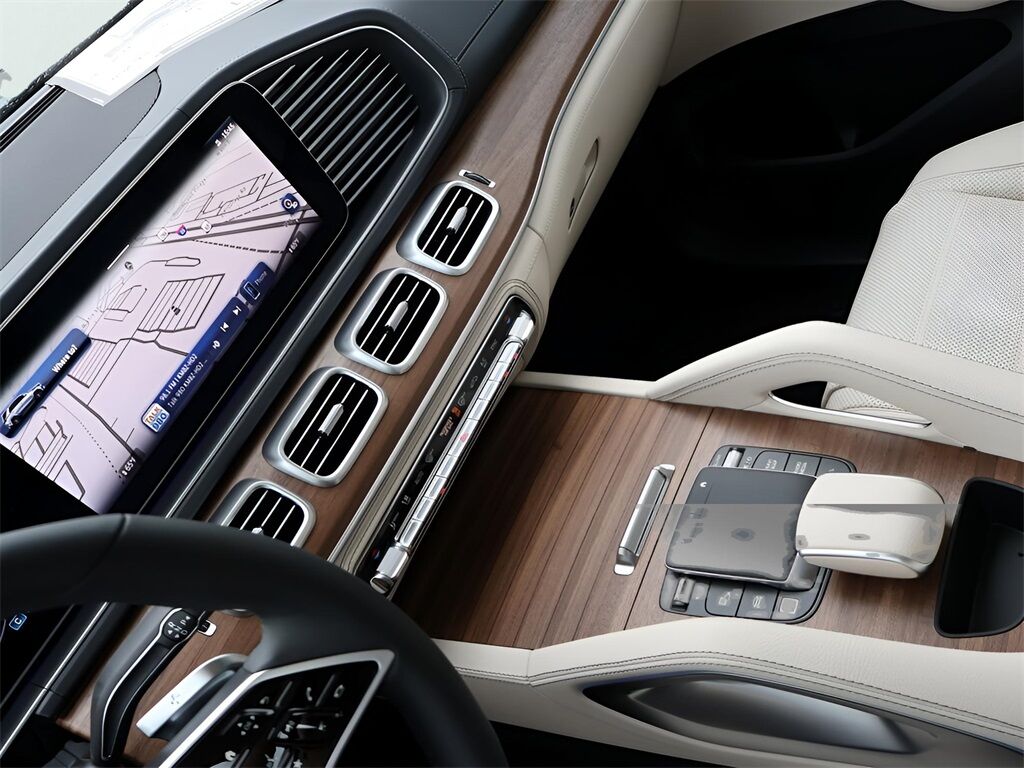 2026 Mercedes-Benz GLE GLE 450 San Clemente CA