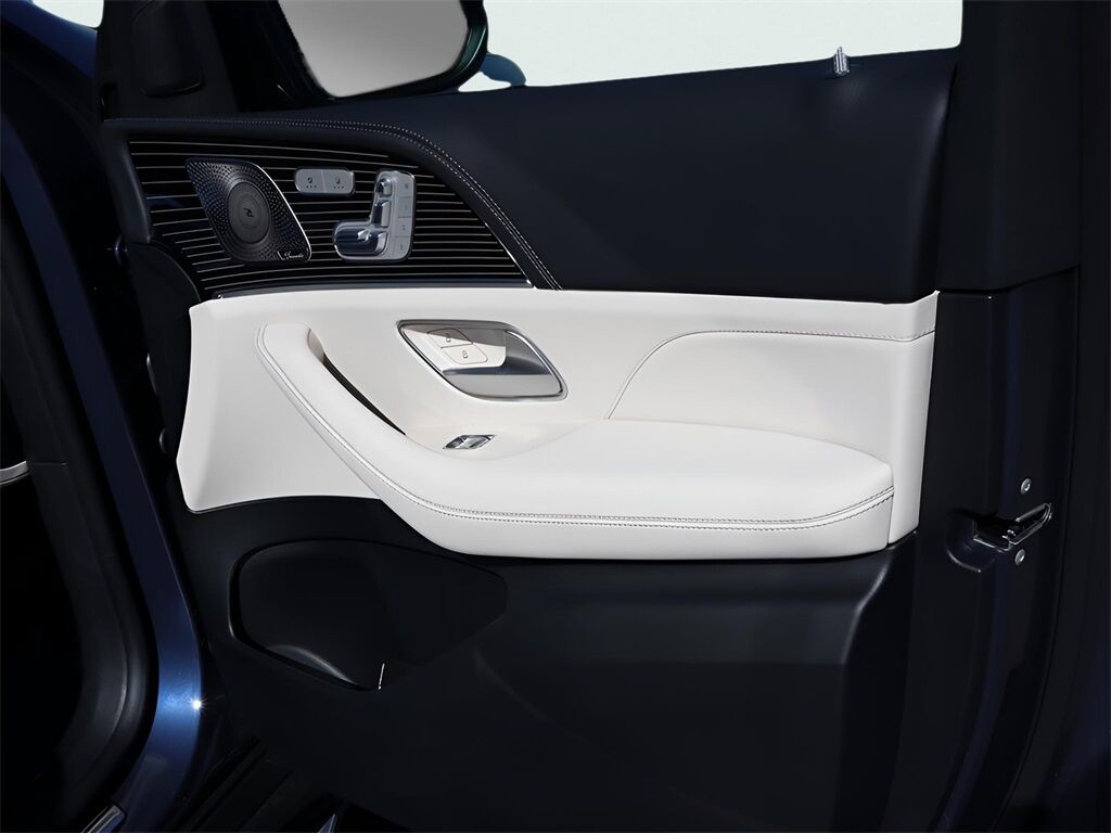 2026 Mercedes-Benz GLE GLE 450 San Clemente CA