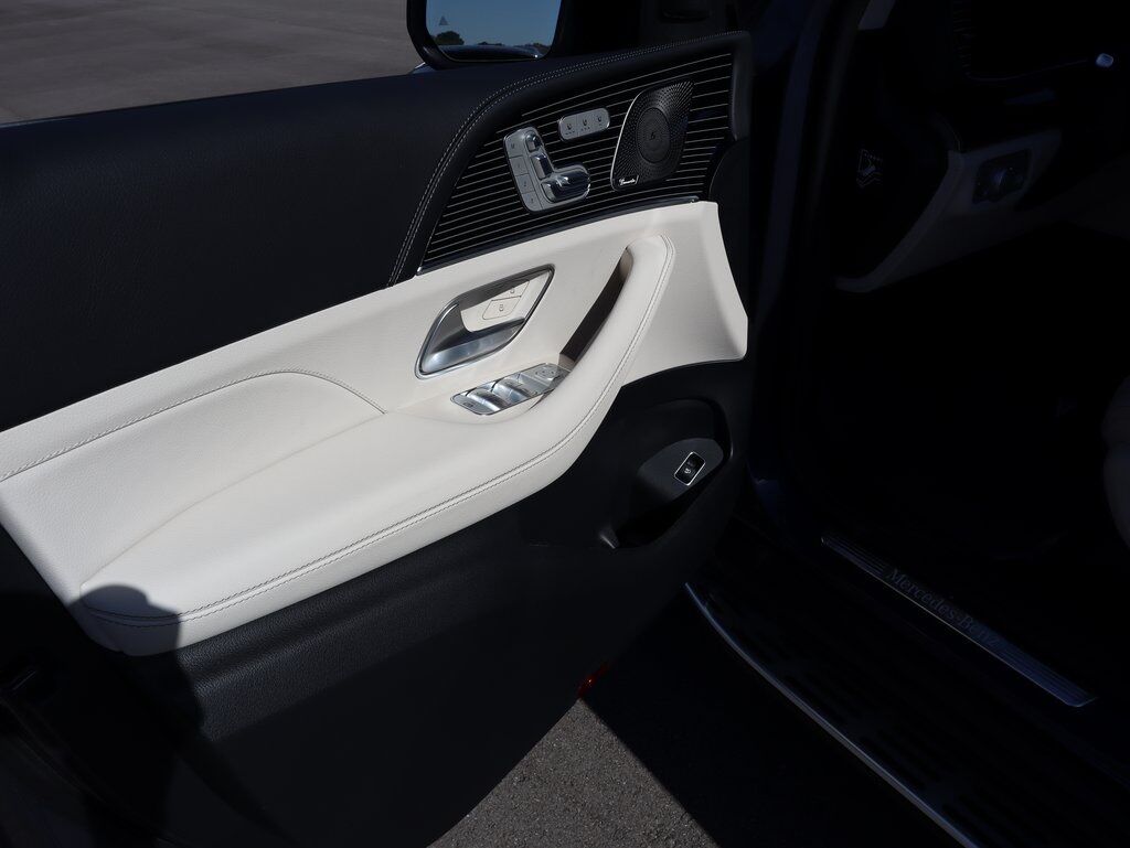 2026 Mercedes-Benz GLE GLE 450 San Clemente CA