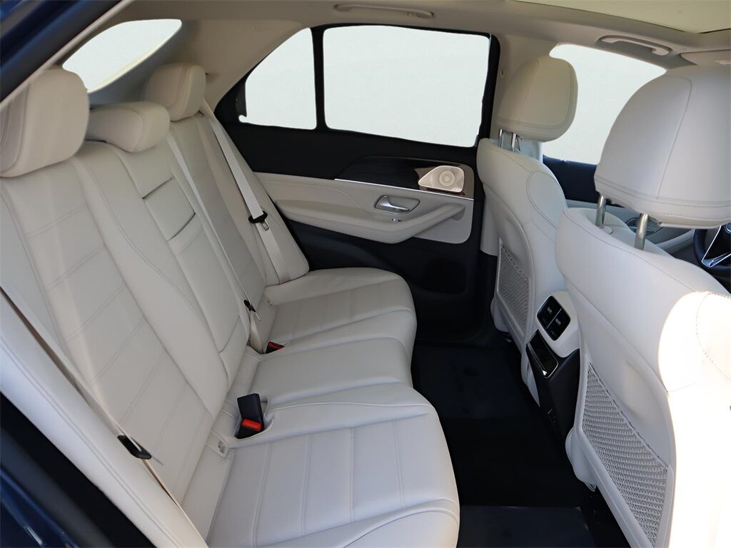 2026 Mercedes-Benz GLE GLE 450 San Clemente CA