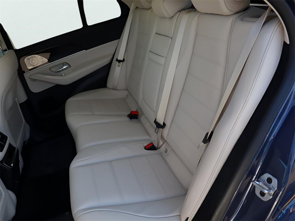 2026 Mercedes-Benz GLE GLE 450 San Clemente CA