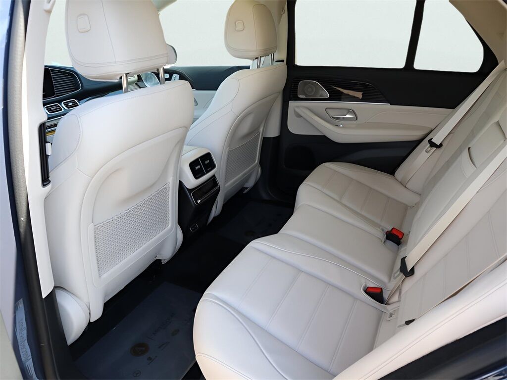 2026 Mercedes-Benz GLE GLE 450 San Clemente CA