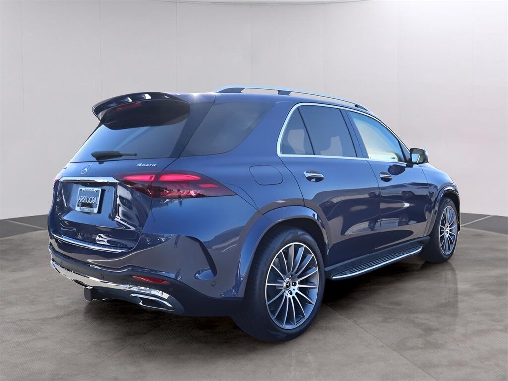 2026 Mercedes-Benz GLE GLE 450 San Clemente CA