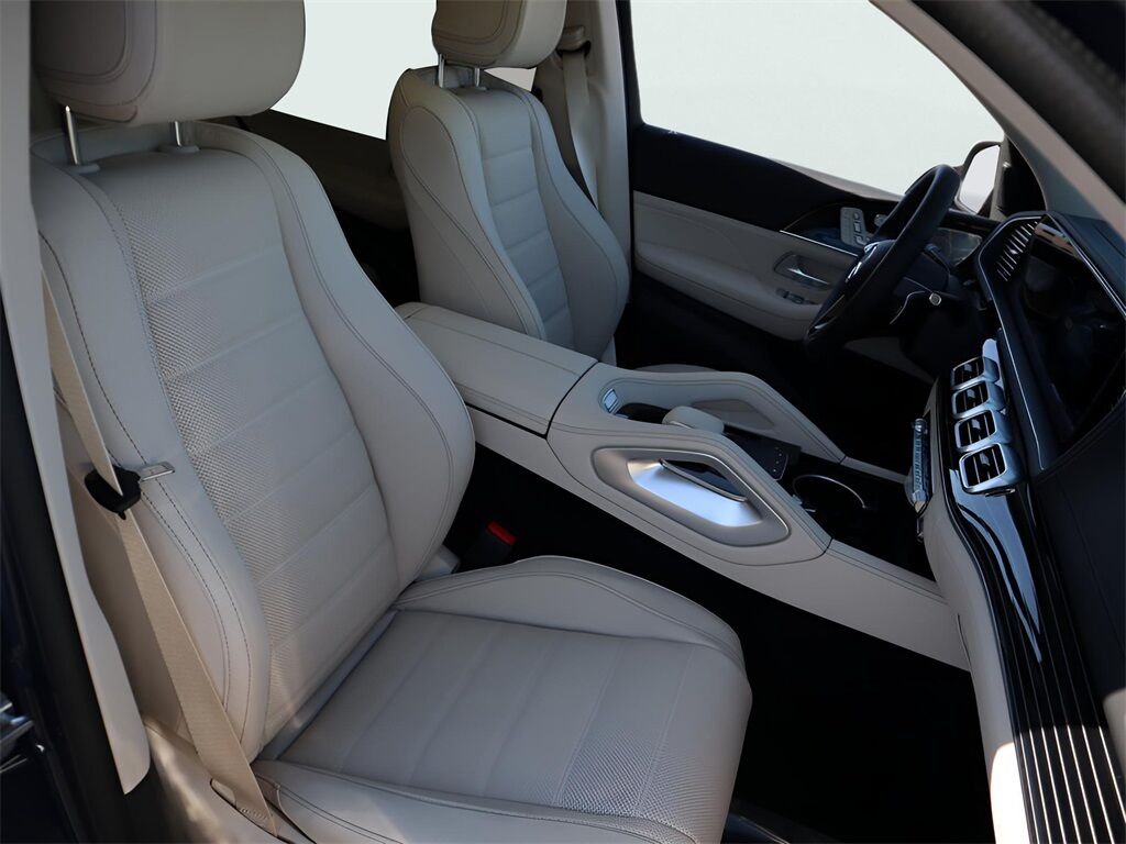 2026 Mercedes-Benz GLE GLE 450 San Clemente CA