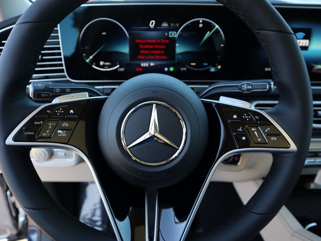 2026 Mercedes-Benz GLE GLE 450 San Clemente CA