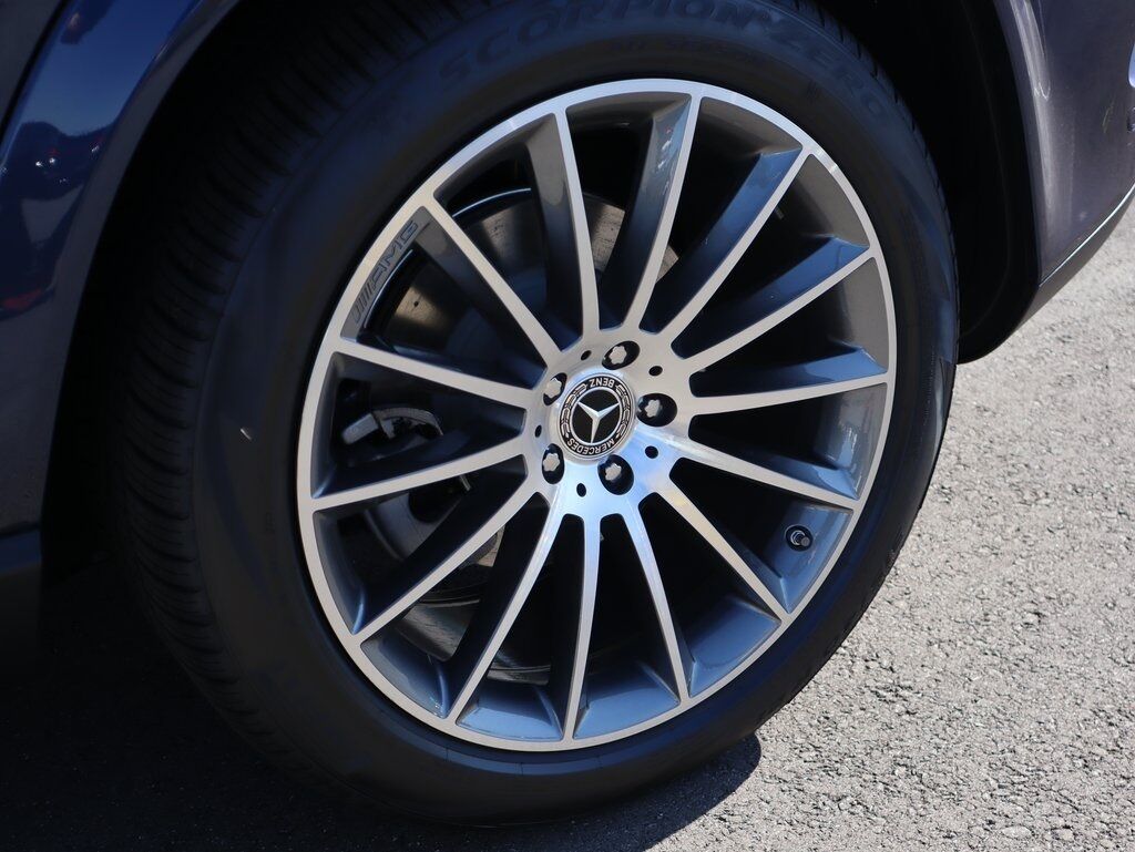 2026 Mercedes-Benz GLE GLE 450 San Clemente CA