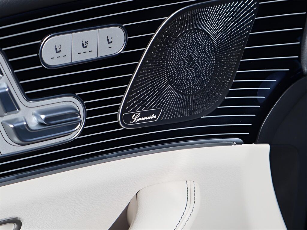 2026 Mercedes-Benz GLE GLE 450 San Clemente CA