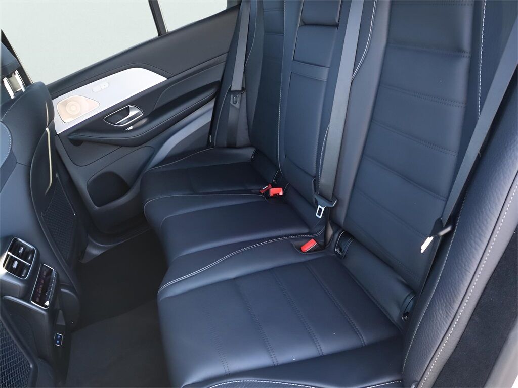 2026 Mercedes-Benz GLE GLE 450 San Clemente CA