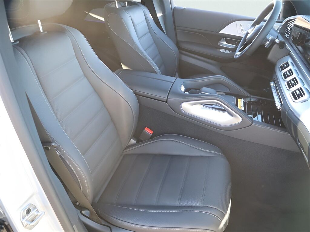 2026 Mercedes-Benz GLE GLE 450 San Clemente CA