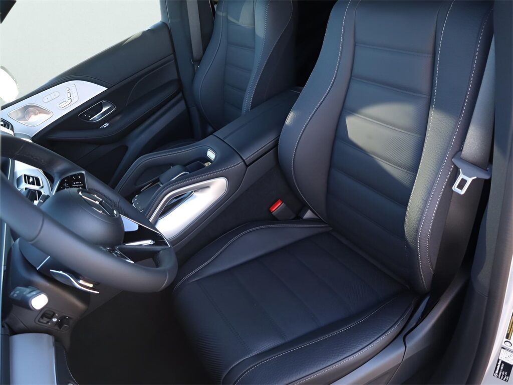 2026 Mercedes-Benz GLE GLE 450 San Clemente CA