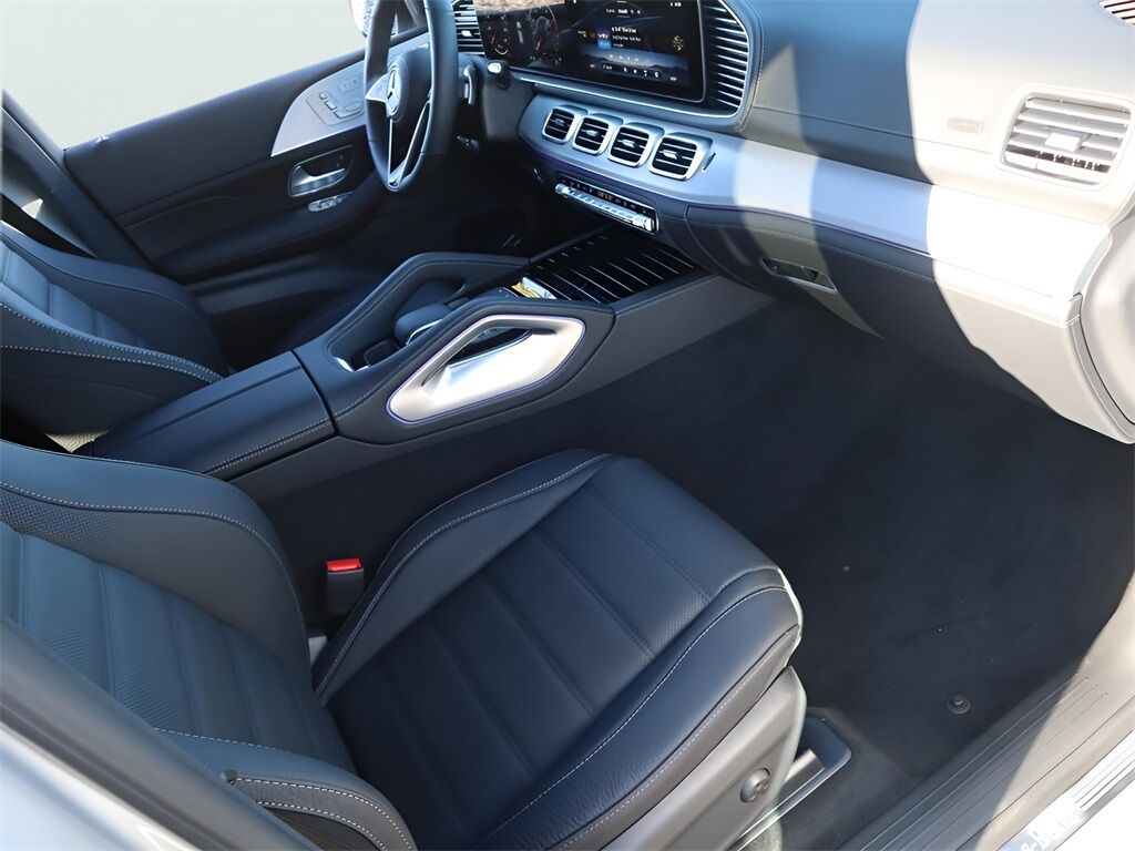 2026 Mercedes-Benz GLE GLE 450 San Clemente CA