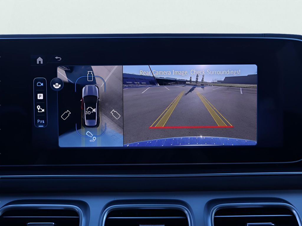 2026 Mercedes-Benz GLE GLE 450 San Clemente CA