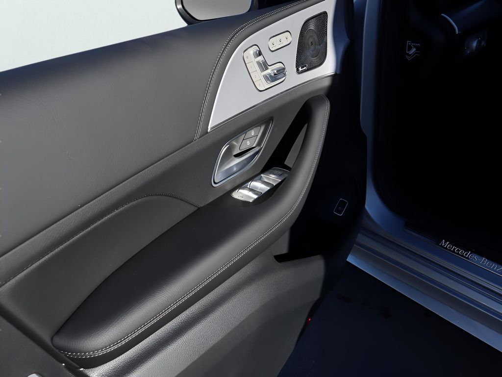 2026 Mercedes-Benz GLE GLE 450 San Clemente CA