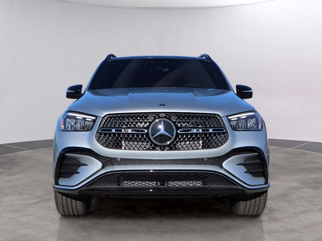 2026 Mercedes-Benz GLE GLE 450 San Clemente CA