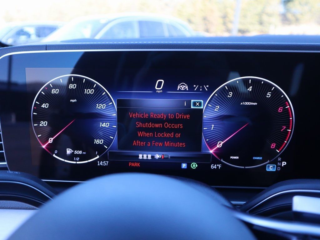 2026 Mercedes-Benz GLE GLE 450 San Clemente CA